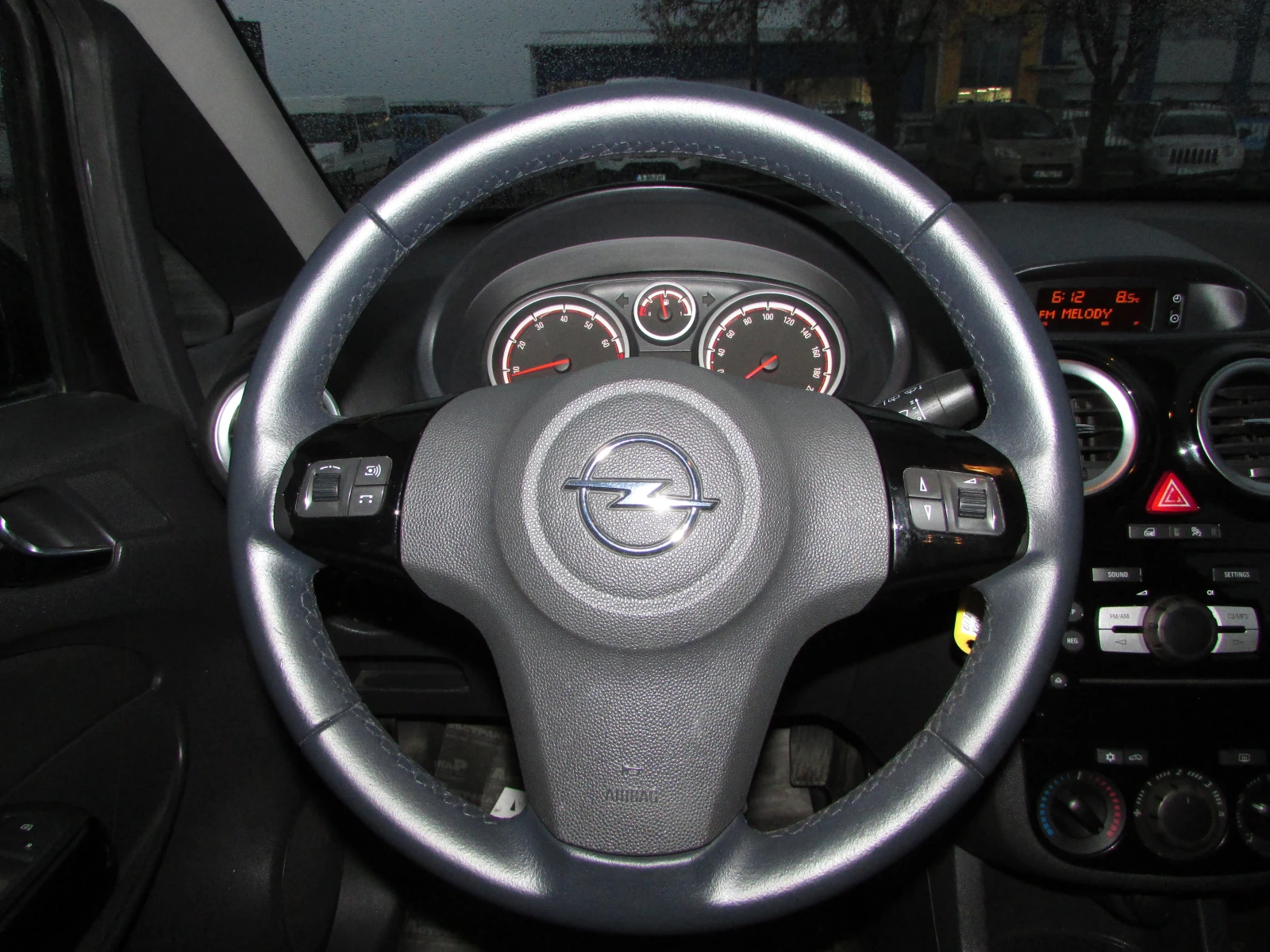 Opel Corsa 1.2i EURO4 | Mobile.bg � ����������� 11