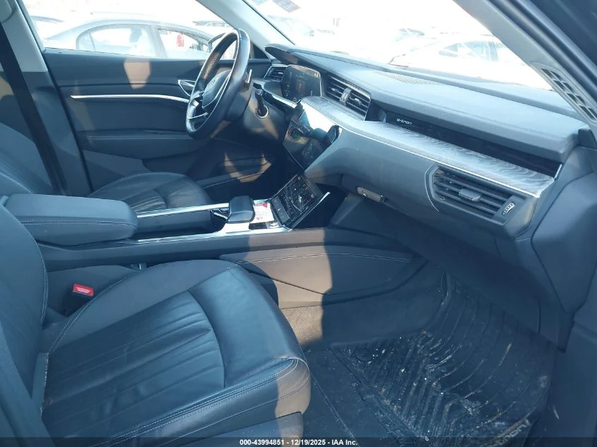 Audi E-Tron Audi e-tron   Premium quattro - изображение 6