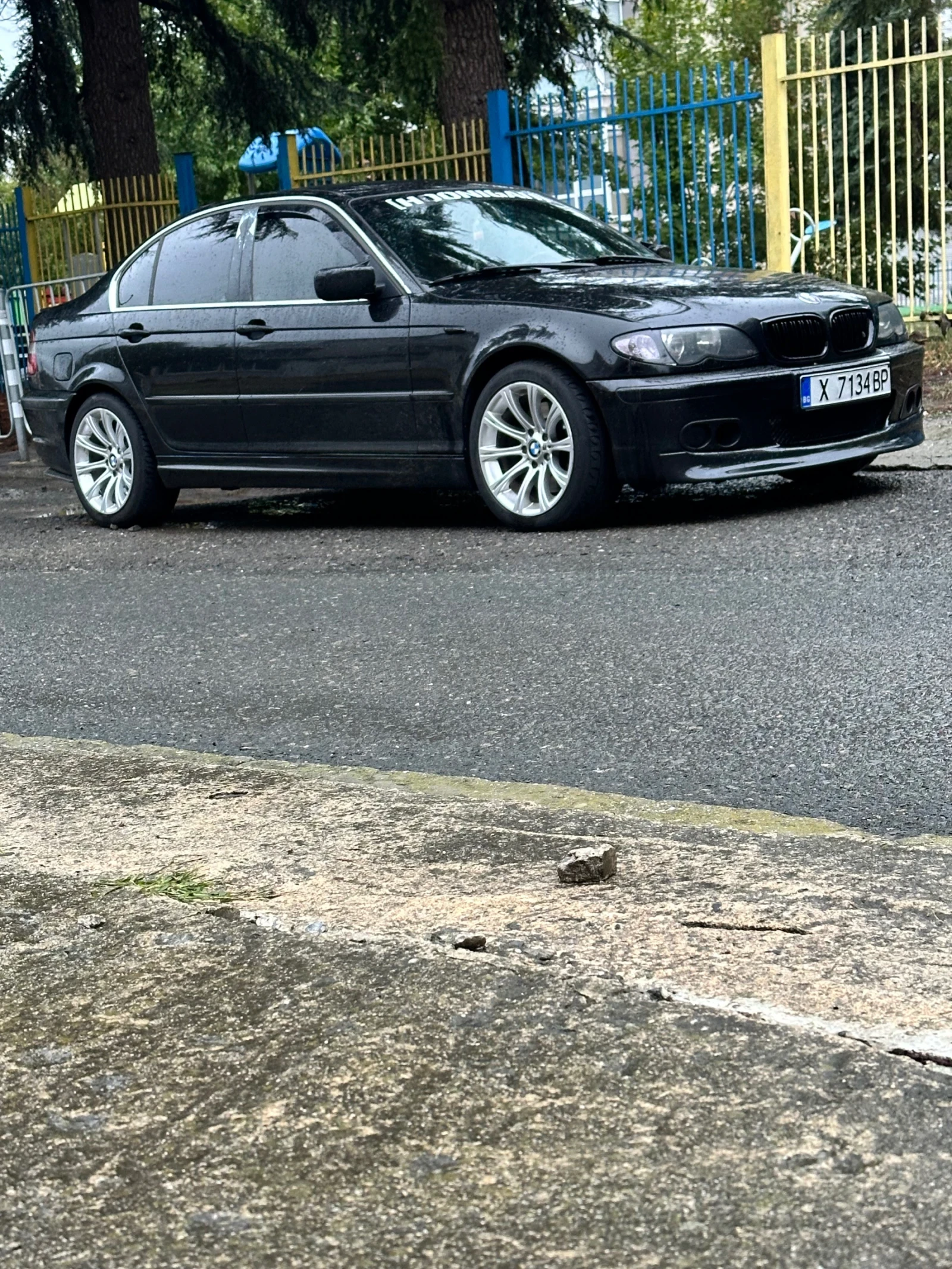 BMW 330  - изображение 7