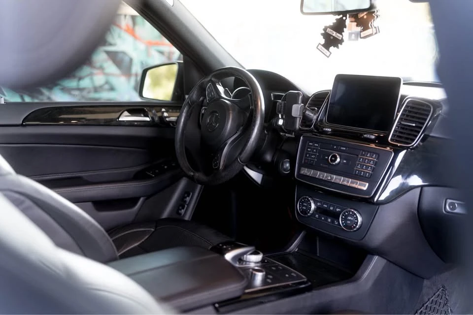 Mercedes-Benz GLS 450 AMG PACK * * CARFAX * * ���������� * *  | Mobile.bg � ����������� 10