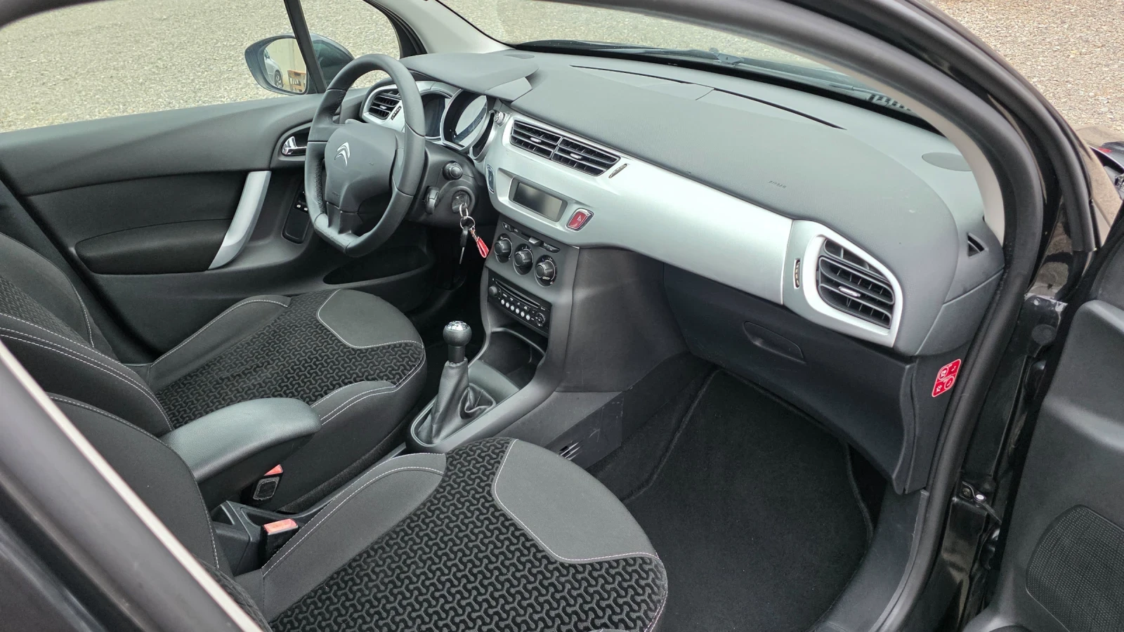 Citroen C3 | Mobile.bg � ����������� 11