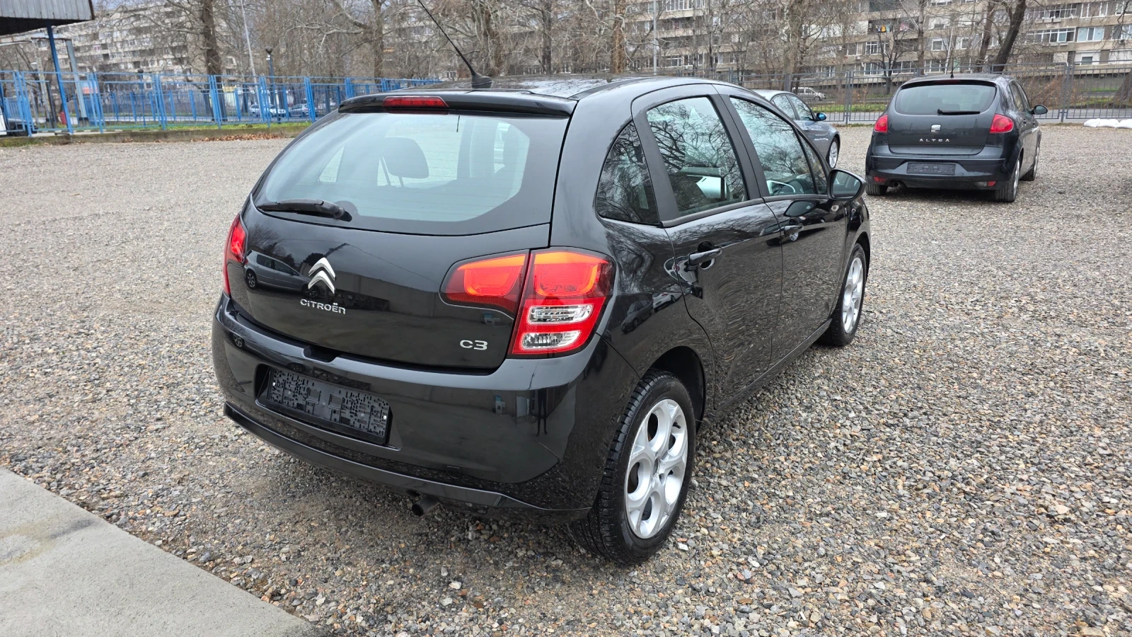 Citroen C3 | Mobile.bg � ����������� 5