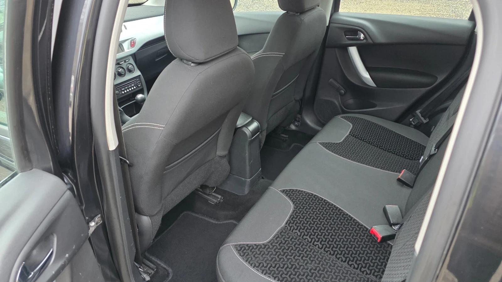 Citroen C3 | Mobile.bg � ����������� 10