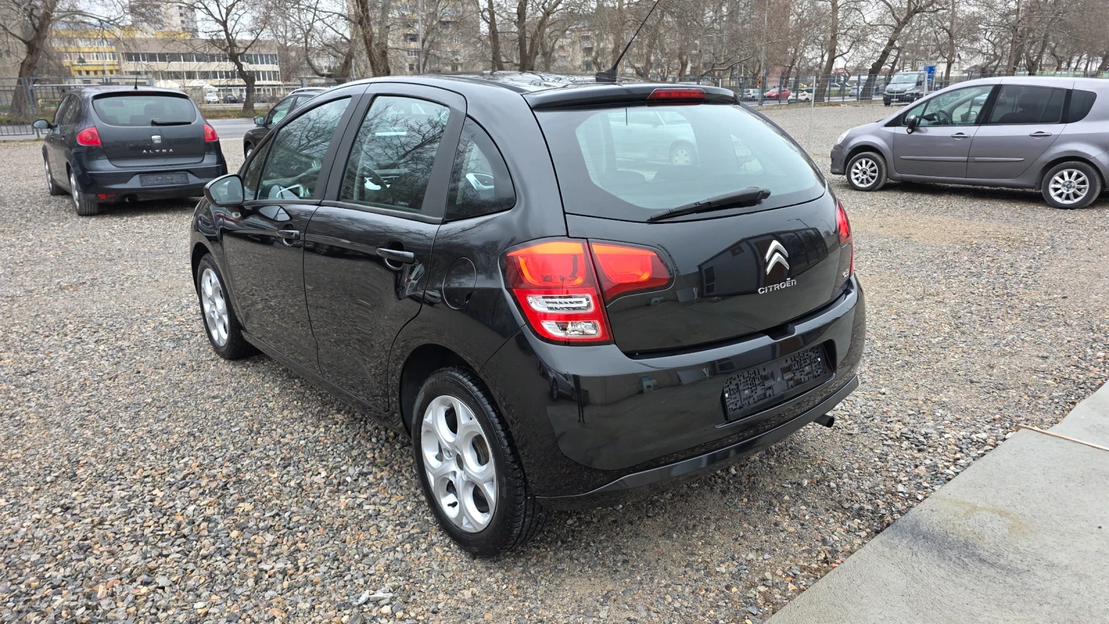 Citroen C3 | Mobile.bg � ����������� 7