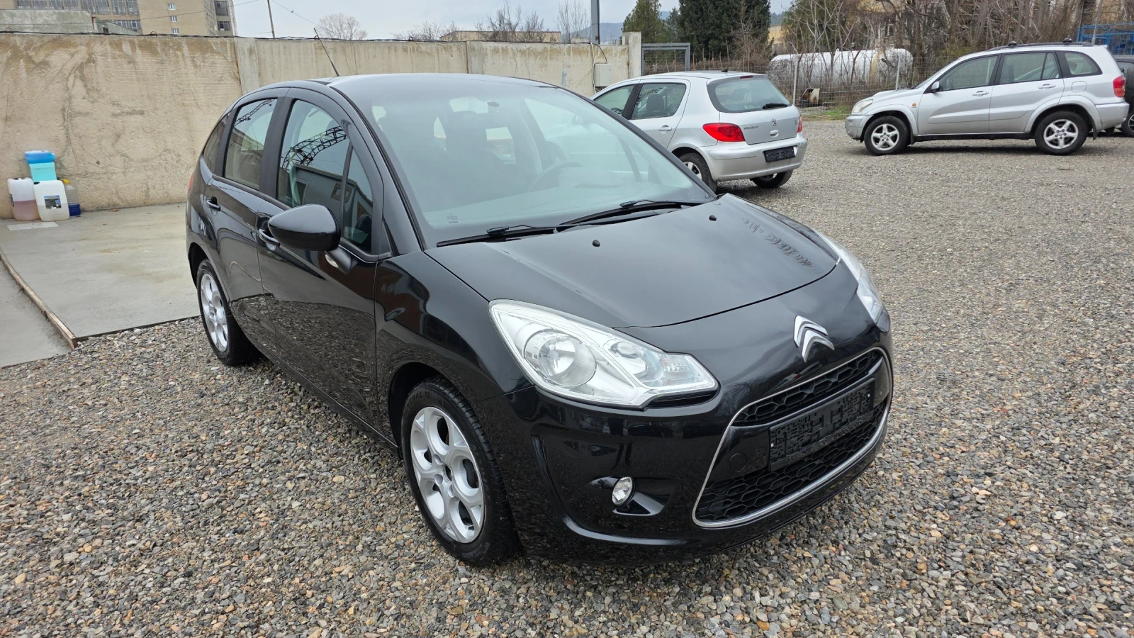 Citroen C3 | Mobile.bg � ����������� 3