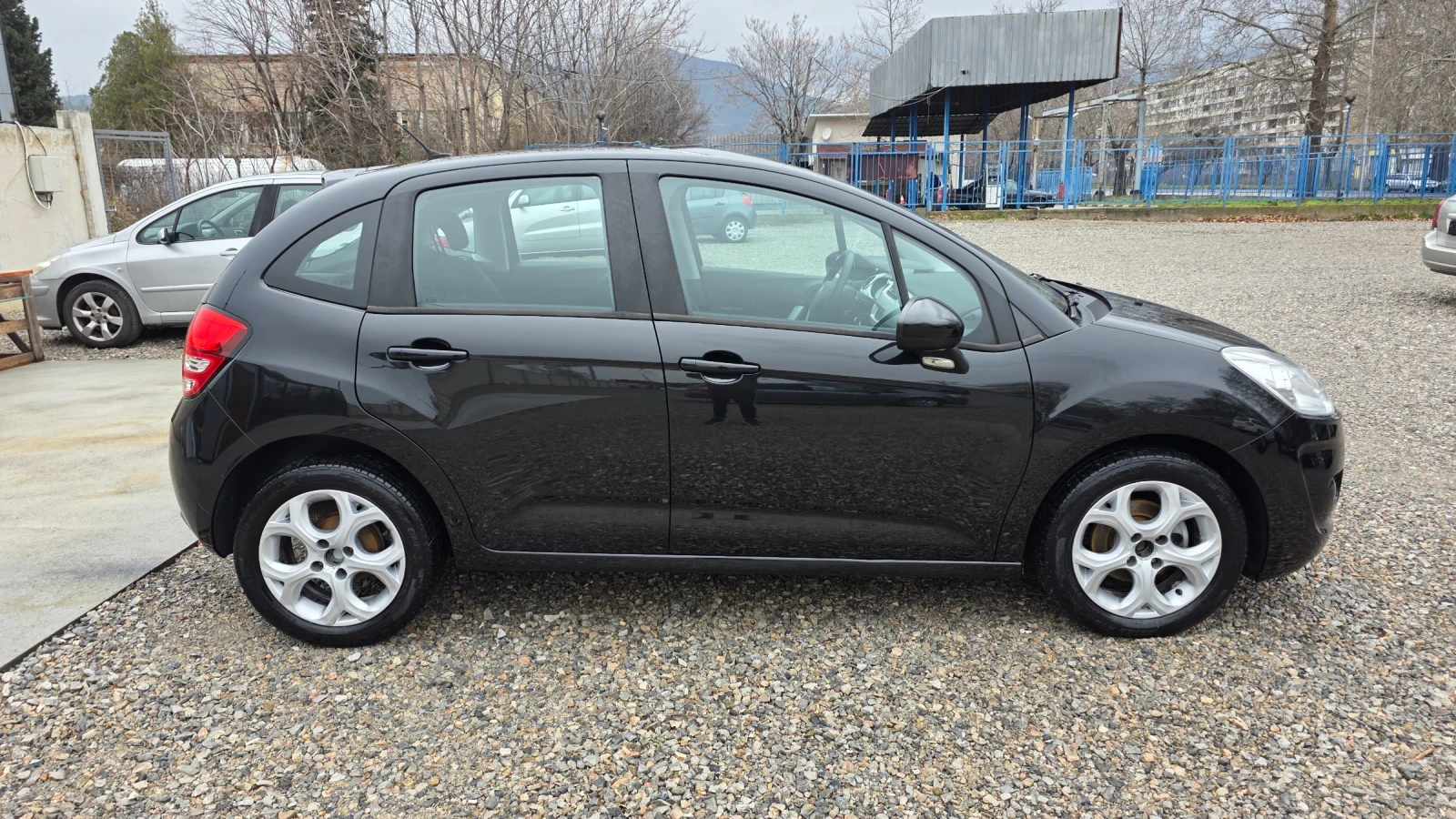 Citroen C3 | Mobile.bg � ����������� 4