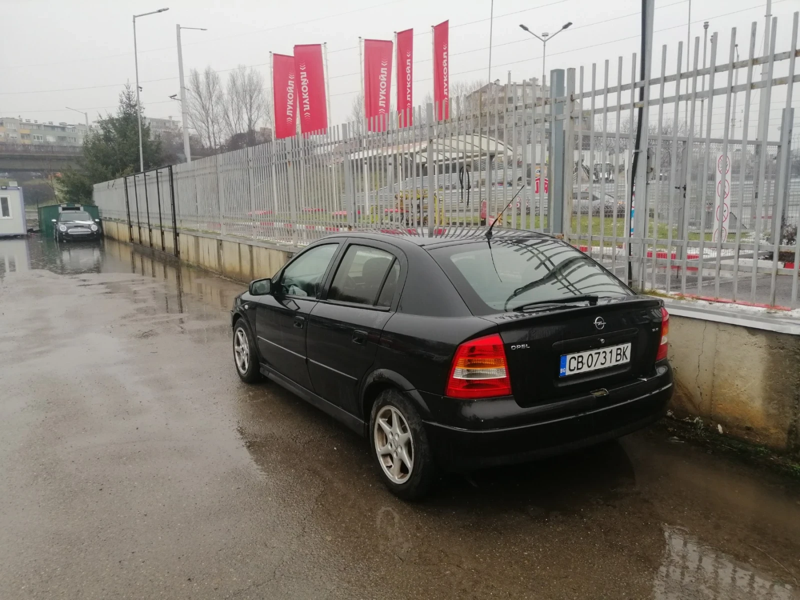 Opel Astra | Mobile.bg � ����������� 3