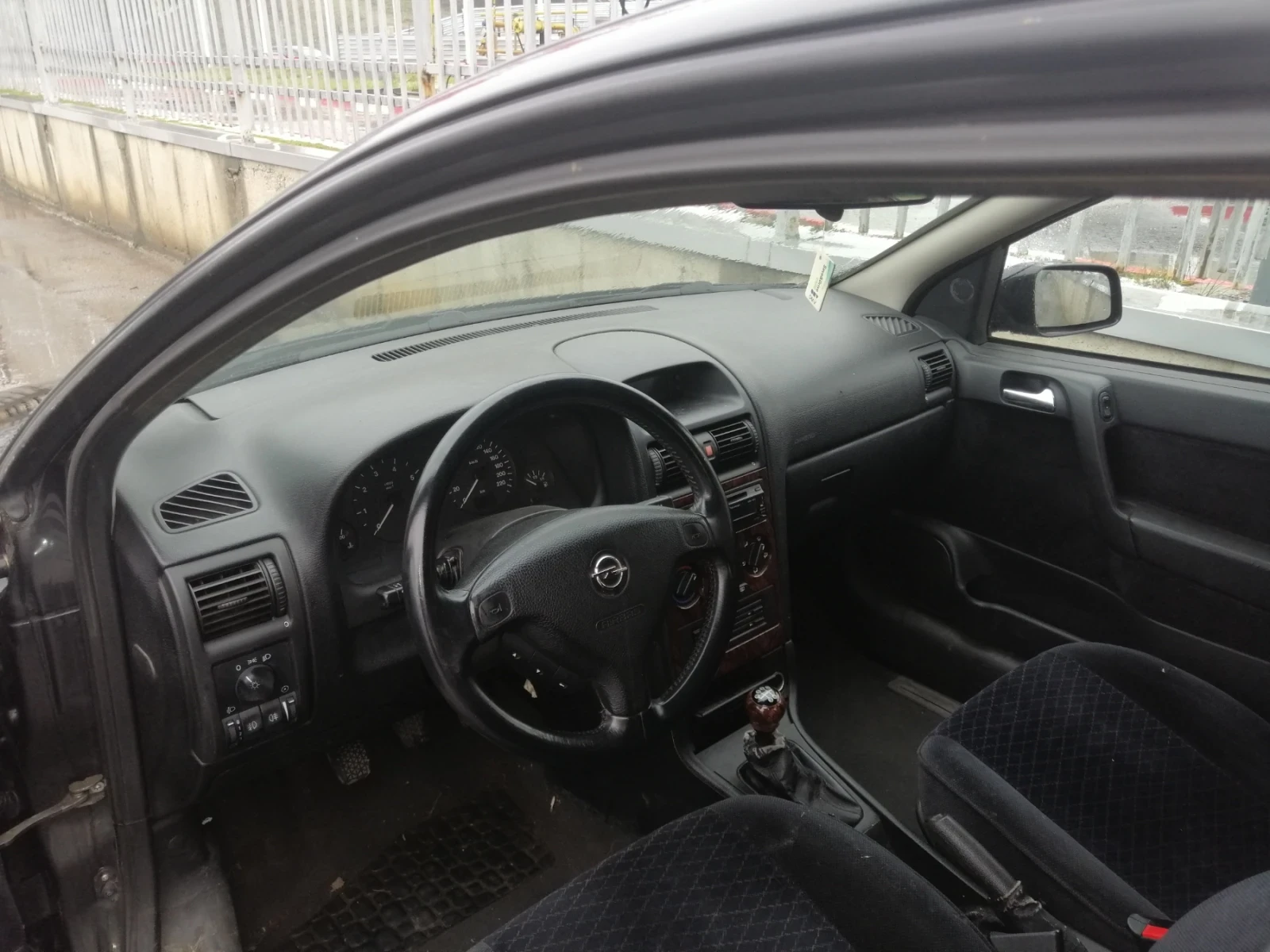 Opel Astra | Mobile.bg � ����������� 5