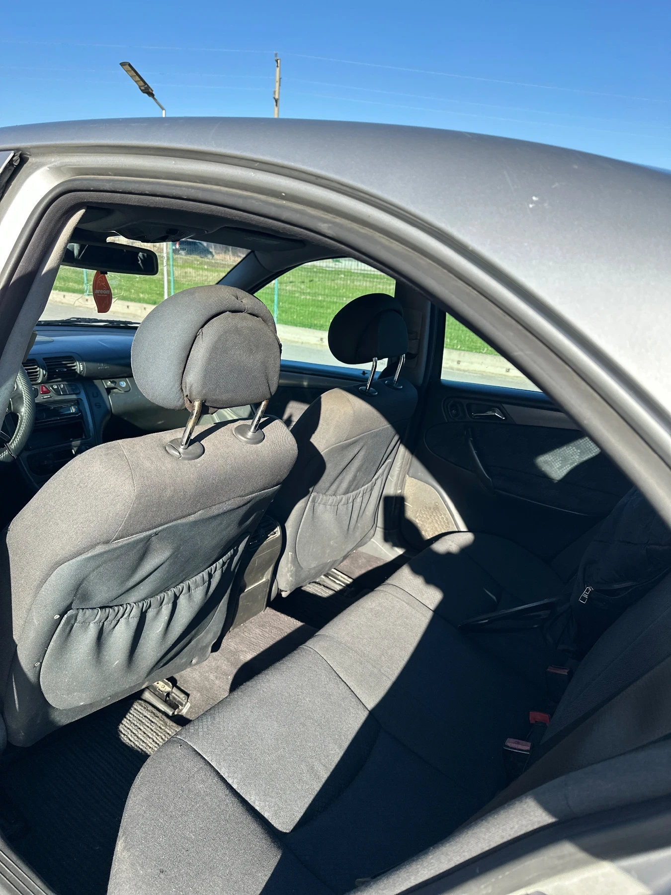 Mercedes-Benz C 270 CDI | Mobile.bg � ����������� 9