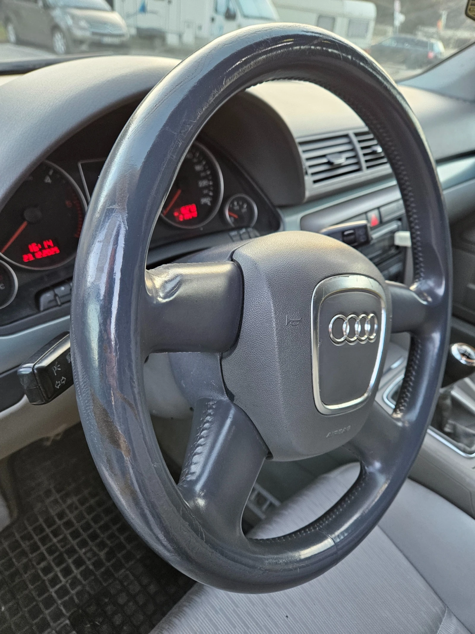 Audi A4 1.9 TDI | Mobile.bg � ����������� 11