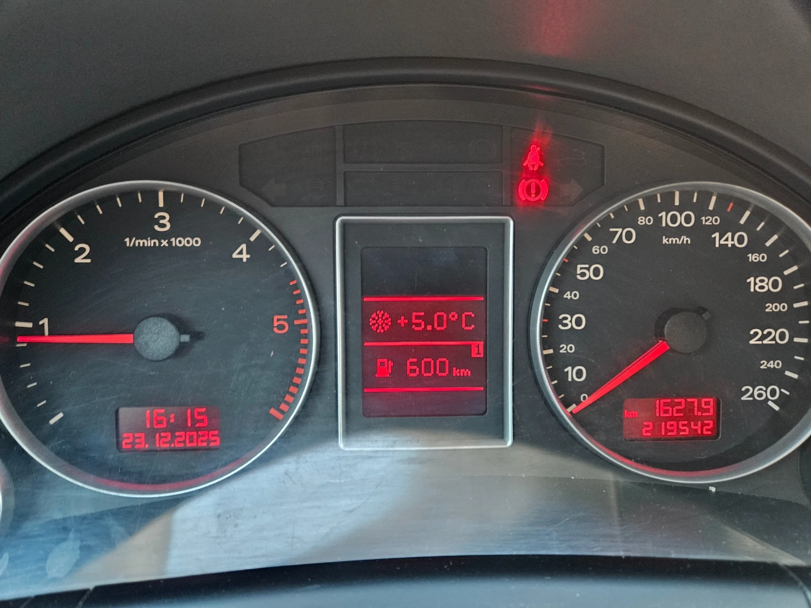 Audi A4 1.9 TDI | Mobile.bg � ����������� 12