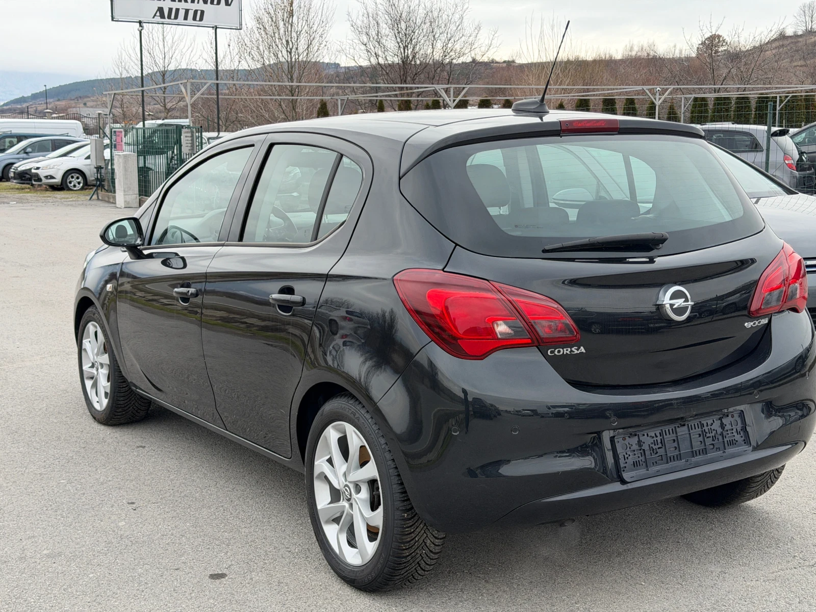 Opel Corsa 1.3 - изображение 6
