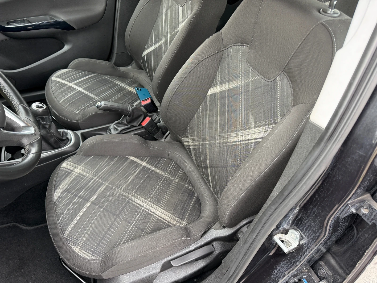 Opel Corsa 1.3 | Mobile.bg � ����������� 11