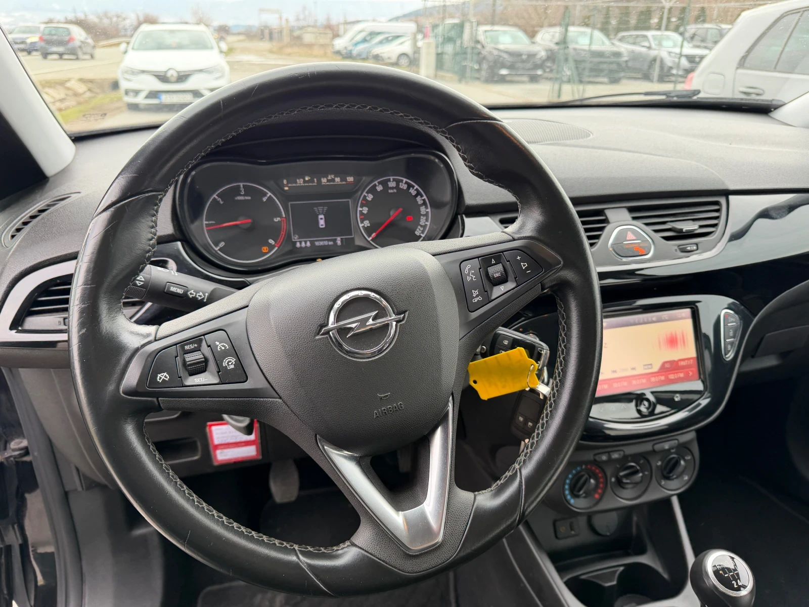Opel Corsa 1.3 | Mobile.bg � ����������� 13