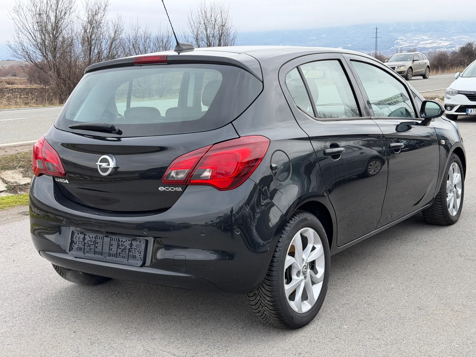 Opel Corsa 1.3 - изображение 5