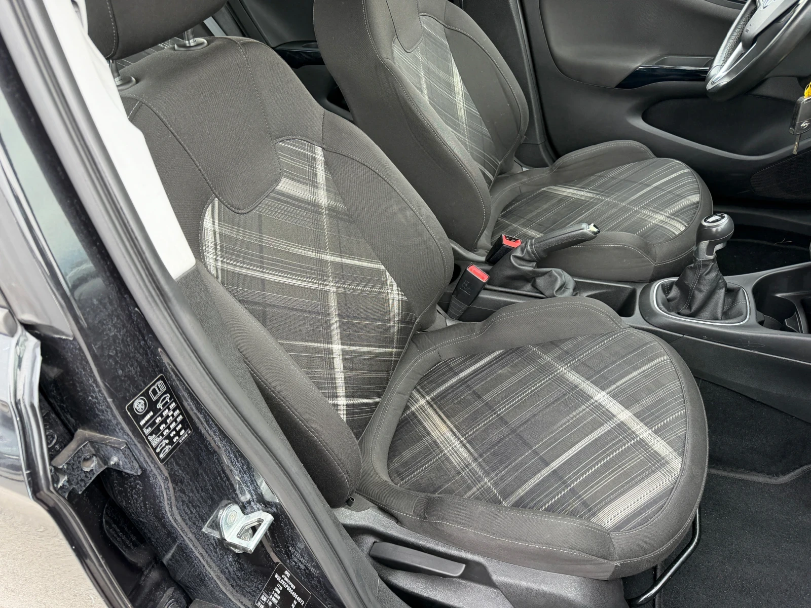 Opel Corsa 1.3 - изображение 7