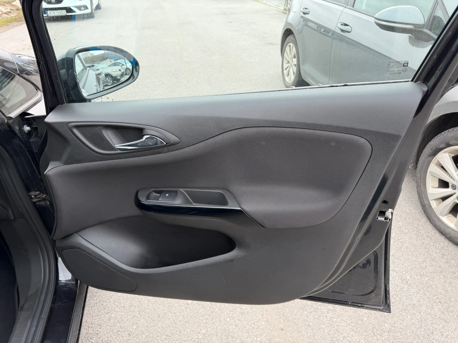 Opel Corsa 1.3 | Mobile.bg � ����������� 12