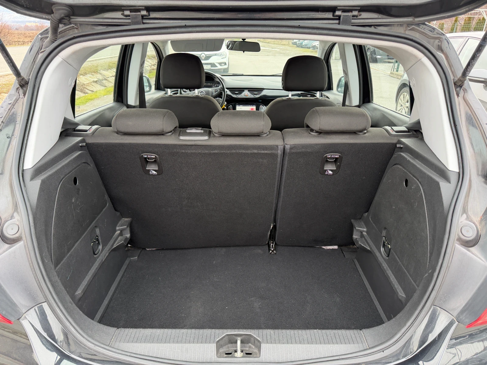 Opel Corsa 1.3 - изображение 4