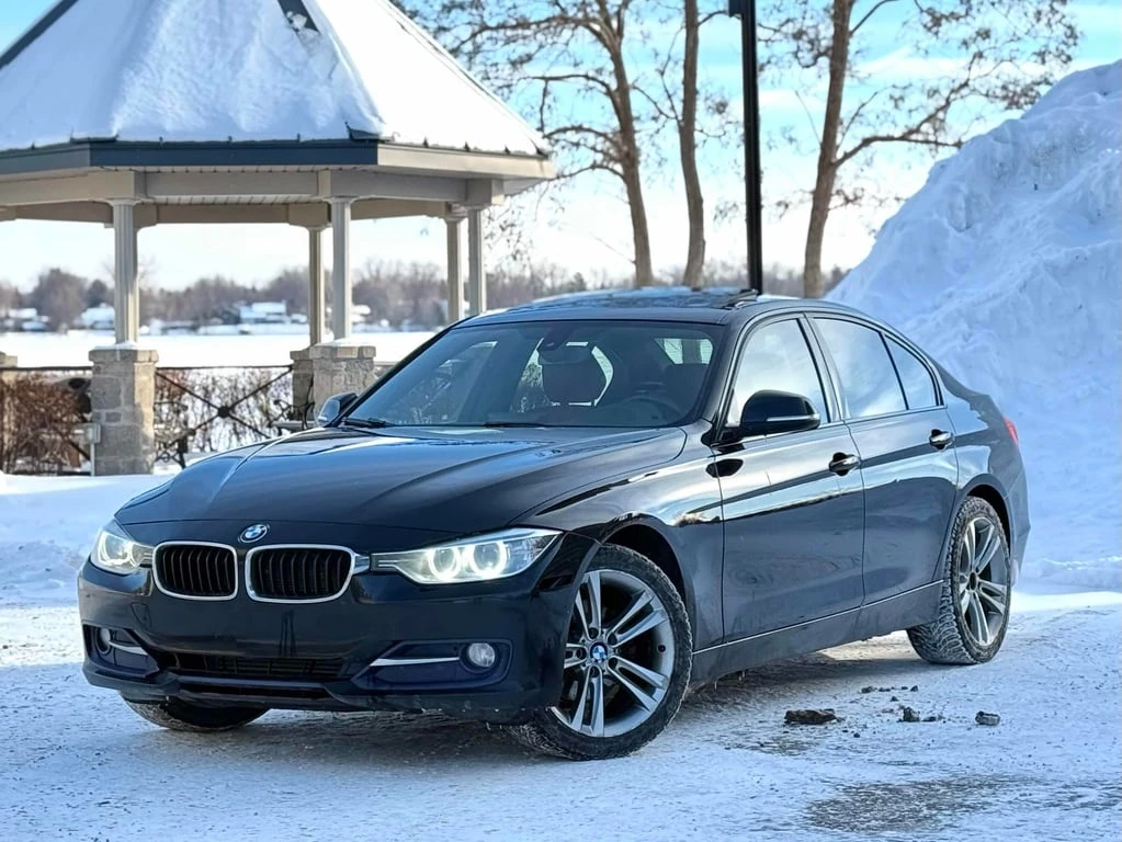 BMW 328 XDRIVE * ������ � �����* �������* ��������*  | Mobile.bg � ����������� 1