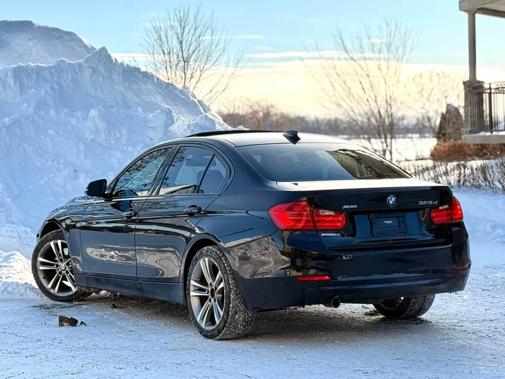 BMW 328 XDRIVE * ������ � �����* �������* ��������*  | Mobile.bg � ����������� 4