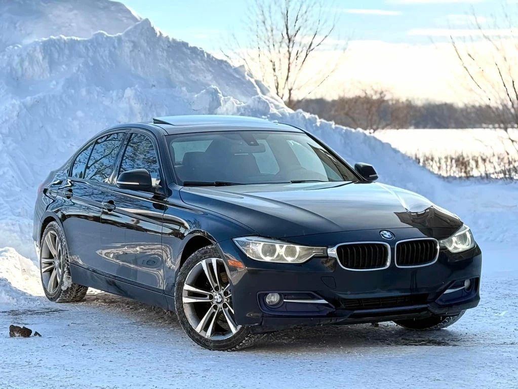 BMW 328 XDRIVE * ������ � �����* �������* ��������*  | Mobile.bg � ����������� 3