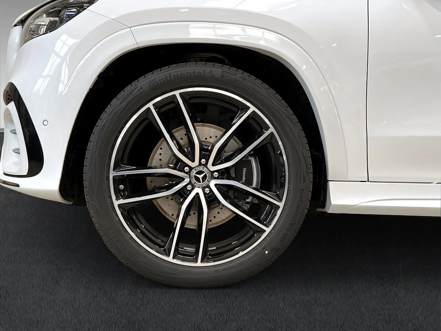 Mercedes-Benz GLS 450 d 4MATIC   AMG Line | Mobile.bg � ����������� 13