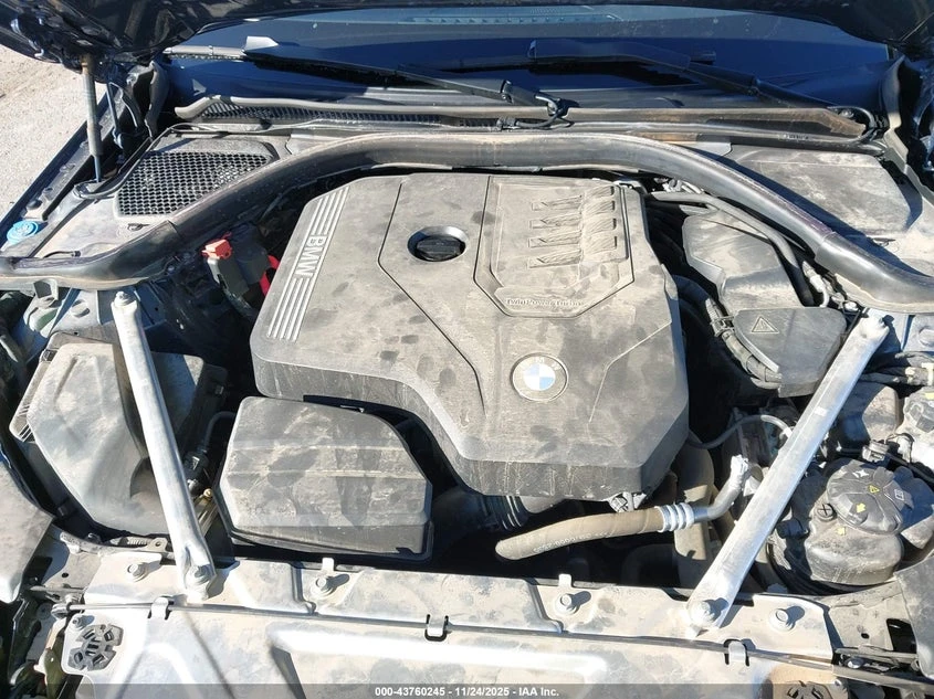 BMW 430 2l I, снимка 10 - Автомобили и джипове - 53817757