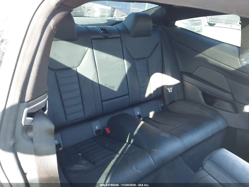 BMW 430 2l I, снимка 8 - Автомобили и джипове - 53817757