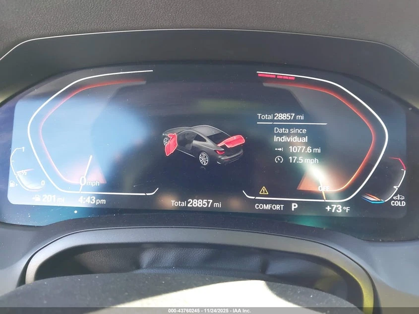 BMW 430 2l I, снимка 7 - Автомобили и джипове - 53817757