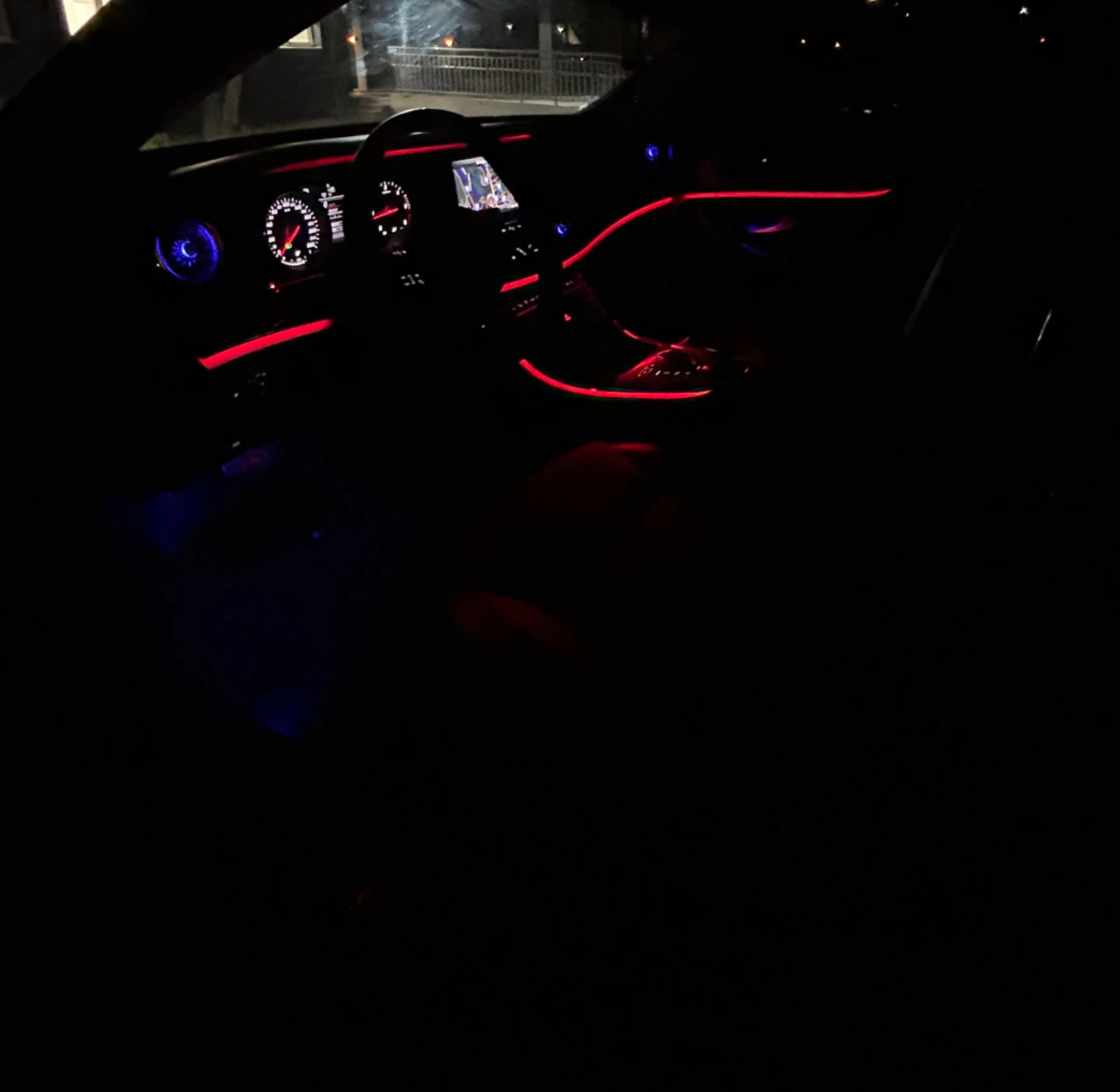 Mercedes-Benz E 220 BRABUS , снимка 7 - Автомобили и джипове - 53983851