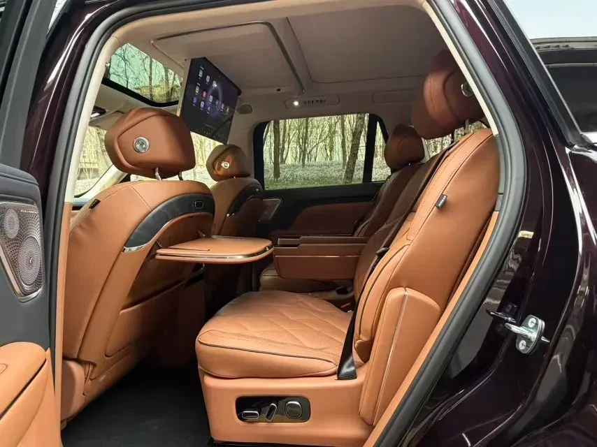 Voyah Free 9L 2026 | Mobile.bg � ����������� 6