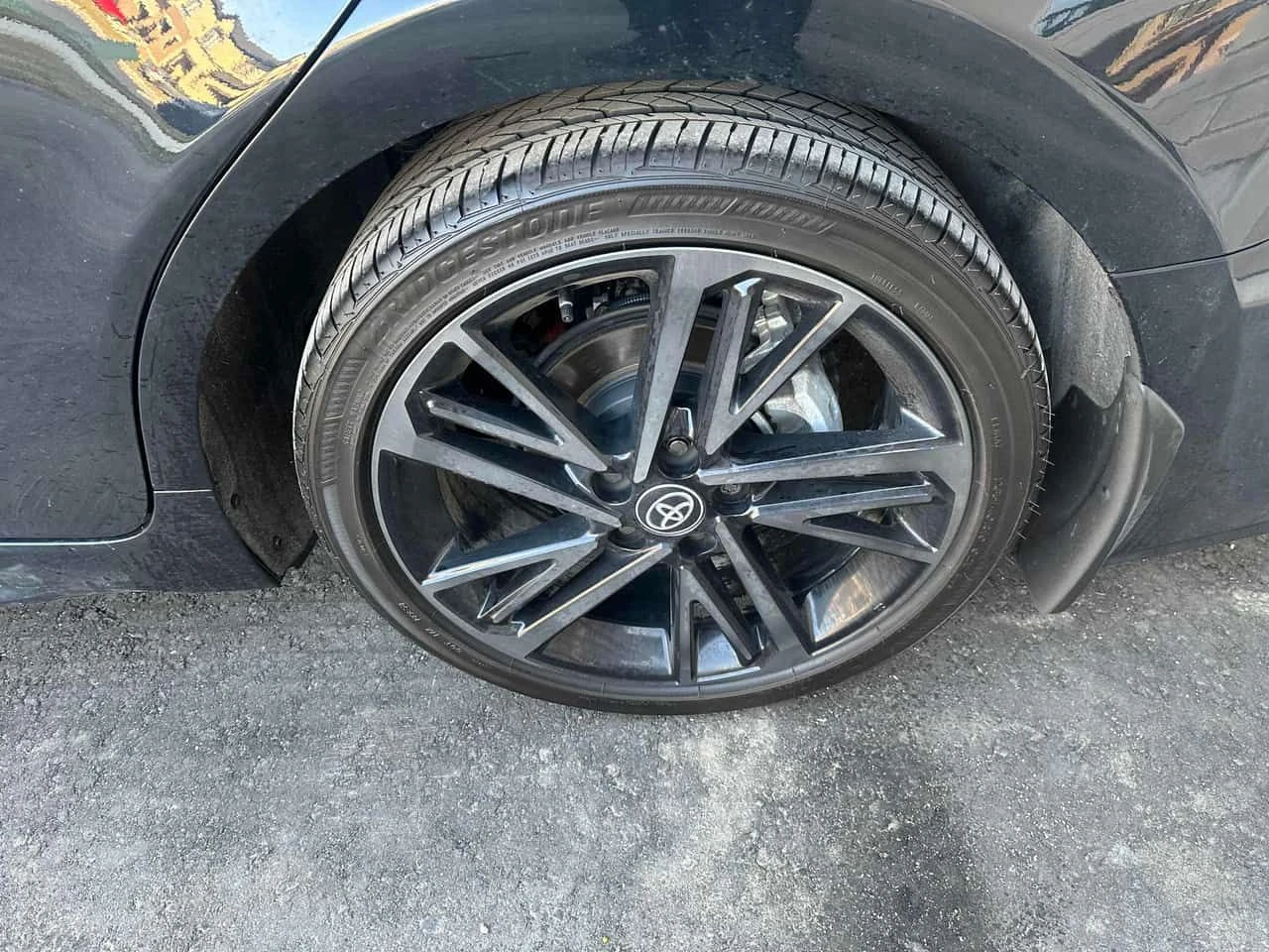 Toyota Camry * XSE CVT AWD * 360 * ОБДУХВАНЕ * CARPLAY, снимка 13 - Автомобили и джипове - 54150300