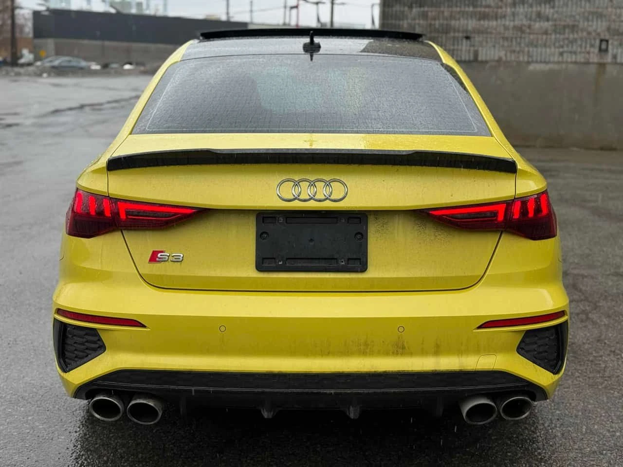 Audi S3 PROGRESSIVE QUATTRO * DIGITAL* ПОДГРЕВИ* ПАНОРАМА*, снимка 5 - Автомобили и джипове - 54190313