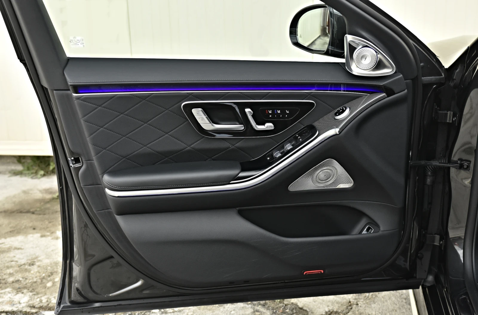 Mercedes-Benz S 400 D 4M AMG Optik 360 DIGITAL LIGHT 3DHEADU 4DBURMEST | Mobile.bg � ����������� 15