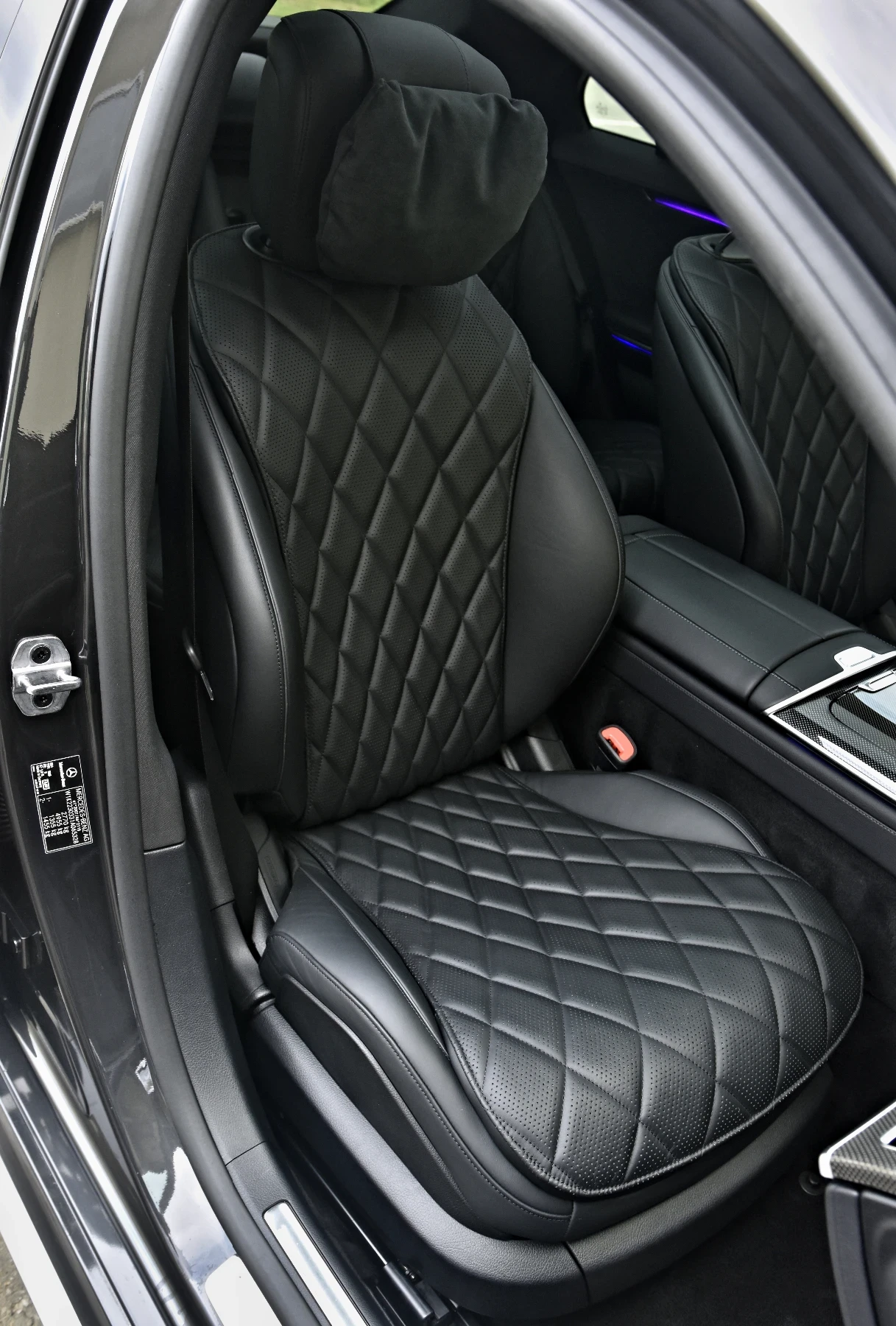 Mercedes-Benz S 400 D 4M AMG Optik 360 DIGITAL LIGHT 3DHEADU 4DBURMEST | Mobile.bg � ����������� 14