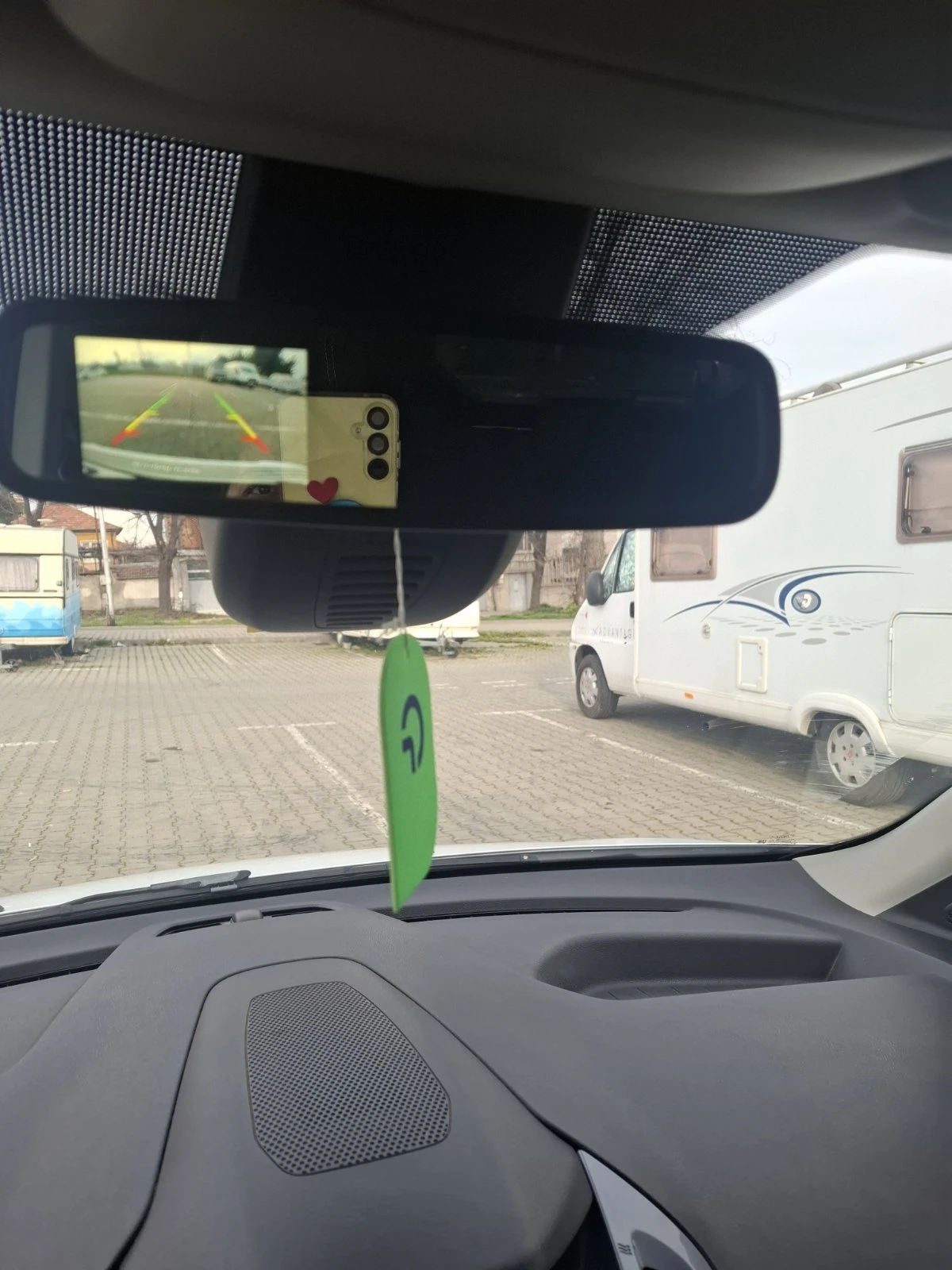 Ford Tourneo Connect TOURNEO-Long, снимка 5 - Автомобили и джипове - 54348007