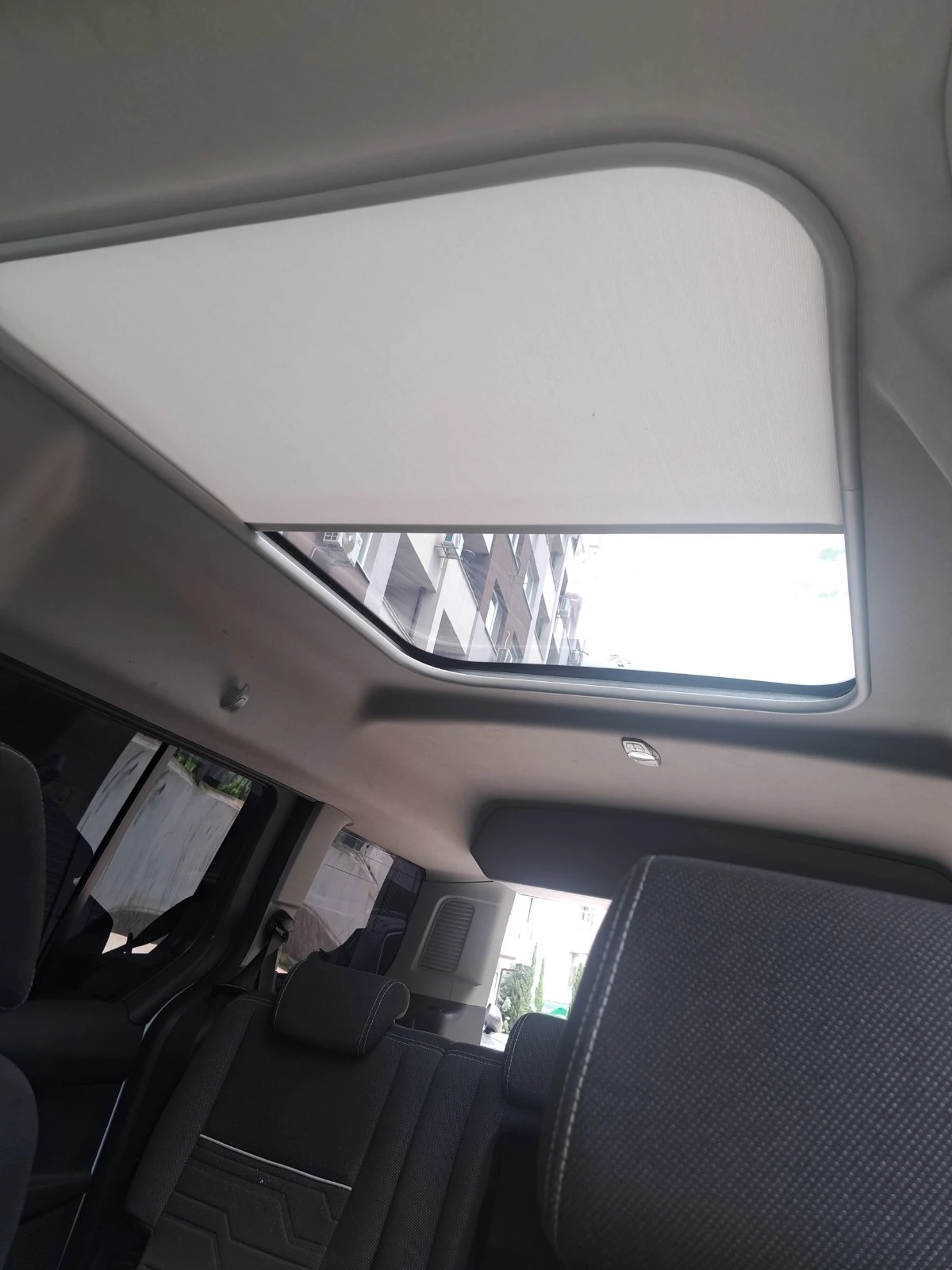 Ford Tourneo Connect TOURNEO-Long, снимка 3 - Автомобили и джипове - 54348007