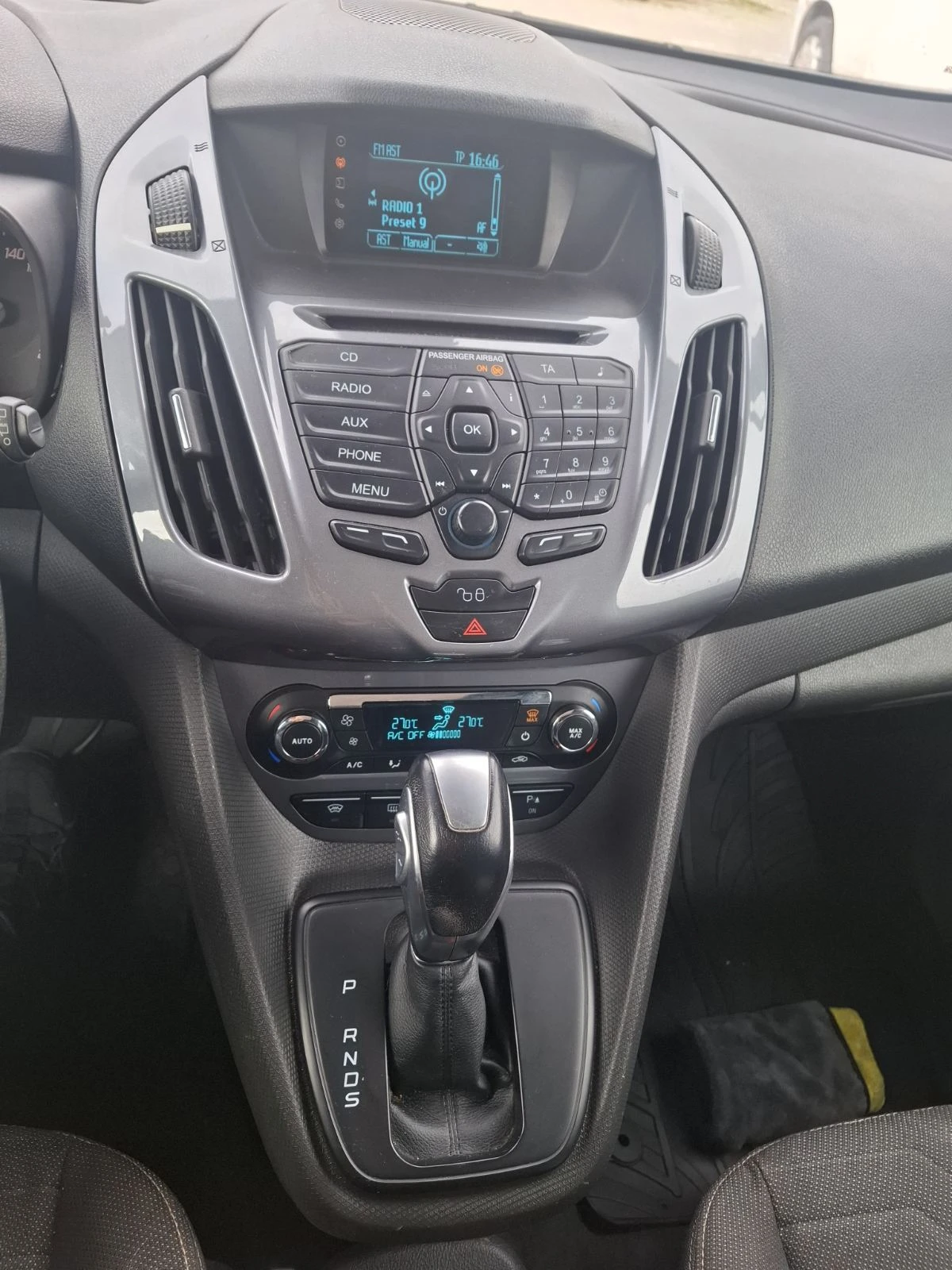 Ford Tourneo Connect TOURNEO-Long, снимка 6 - Автомобили и джипове - 54348007