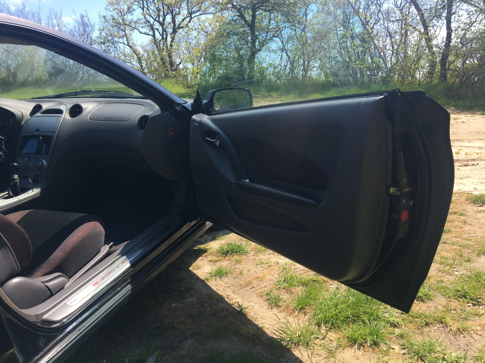 Toyota Celica 1.8, снимка 12 - Автомобили и джипове - 54390237