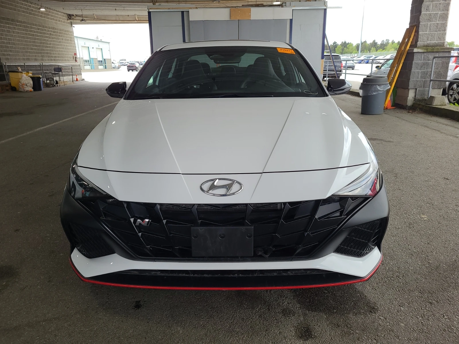 Hyundai Elantra N FWD* �������* ����* ������* �.�����*  | Mobile.bg � ����������� 2