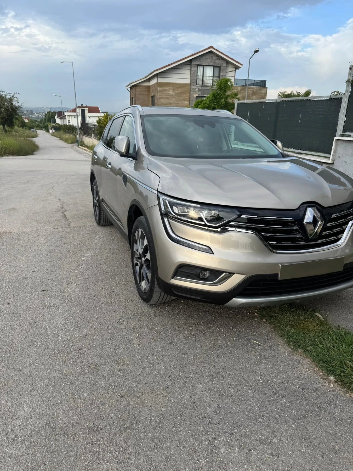 Plymouth Reliant 2.0dci 4x4 Automatik Panorama , снимка 5 - Автомобили и джипове - 54462236