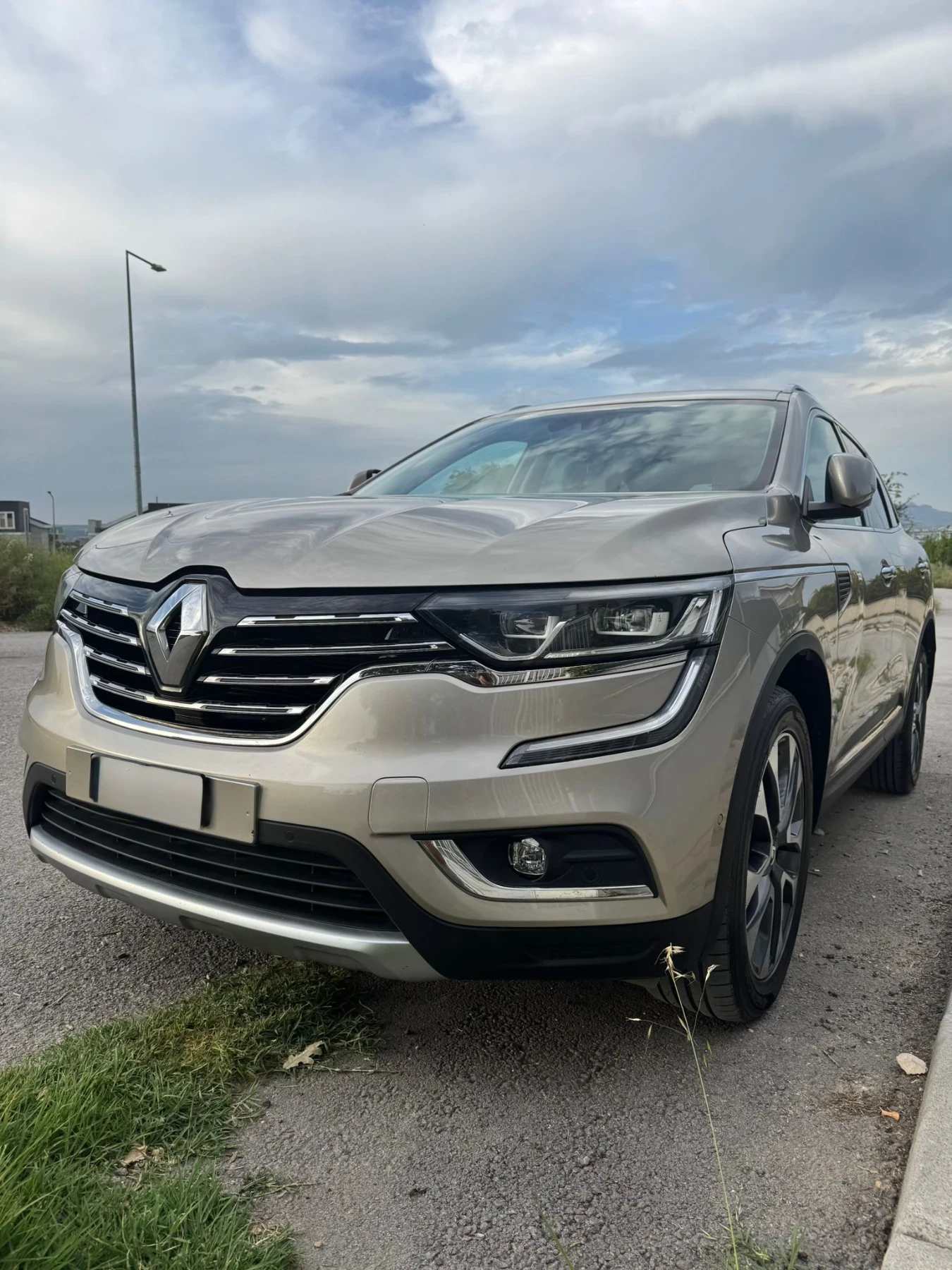 Plymouth Reliant 2.0dci 4x4 Automatik Panorama , снимка 4 - Автомобили и джипове - 54462236