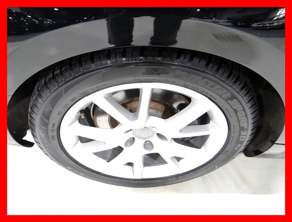 Audi A5 Sportback 2.0T quattro Premium AWD, снимка 8 - Автомобили и джипове - 54519561