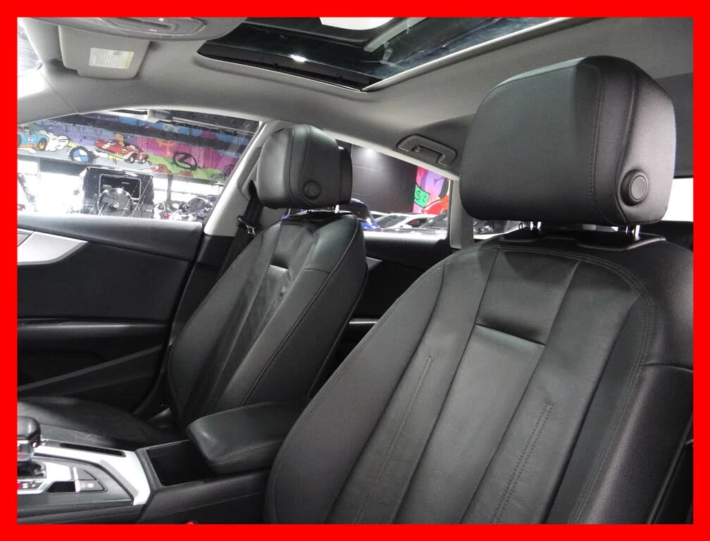 Audi A5 Sportback 2.0T quattro Premium AWD, снимка 16 - Автомобили и джипове - 54519561