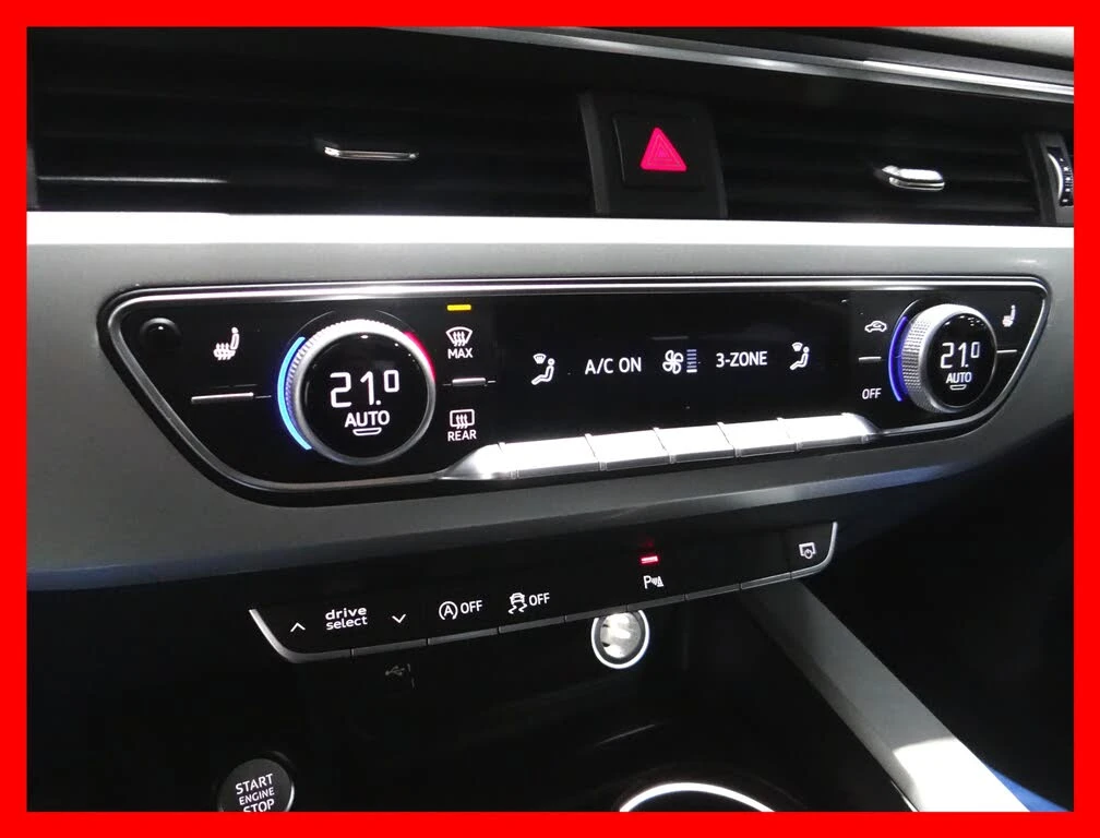 Audi A5 Sportback 2.0T quattro Premium AWD, снимка 15 - Автомобили и джипове - 54519561