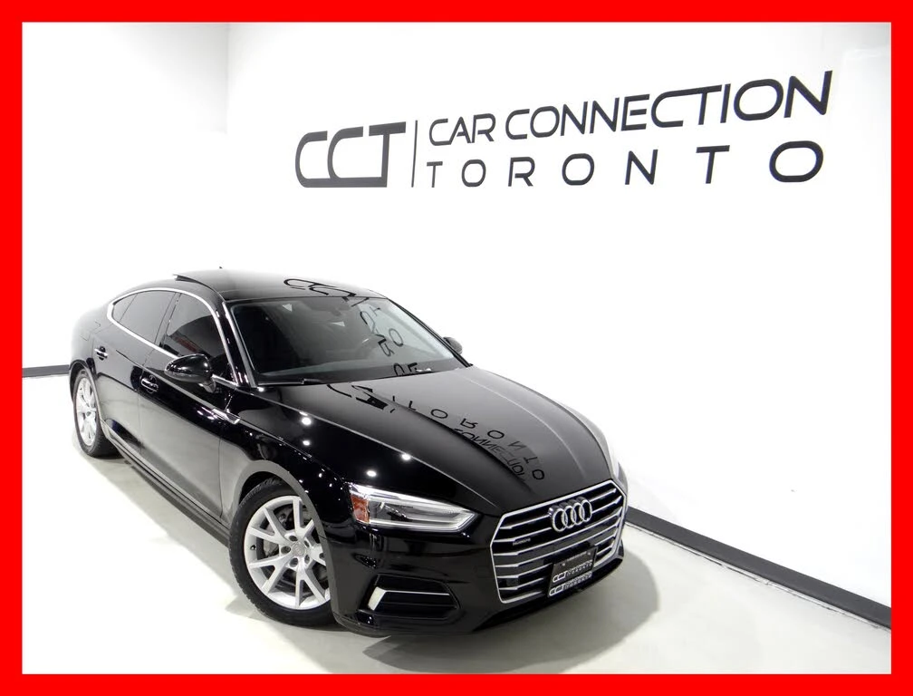 Audi A5 Sportback 2.0T quattro Premium AWD, снимка 2 - Автомобили и джипове - 54519561