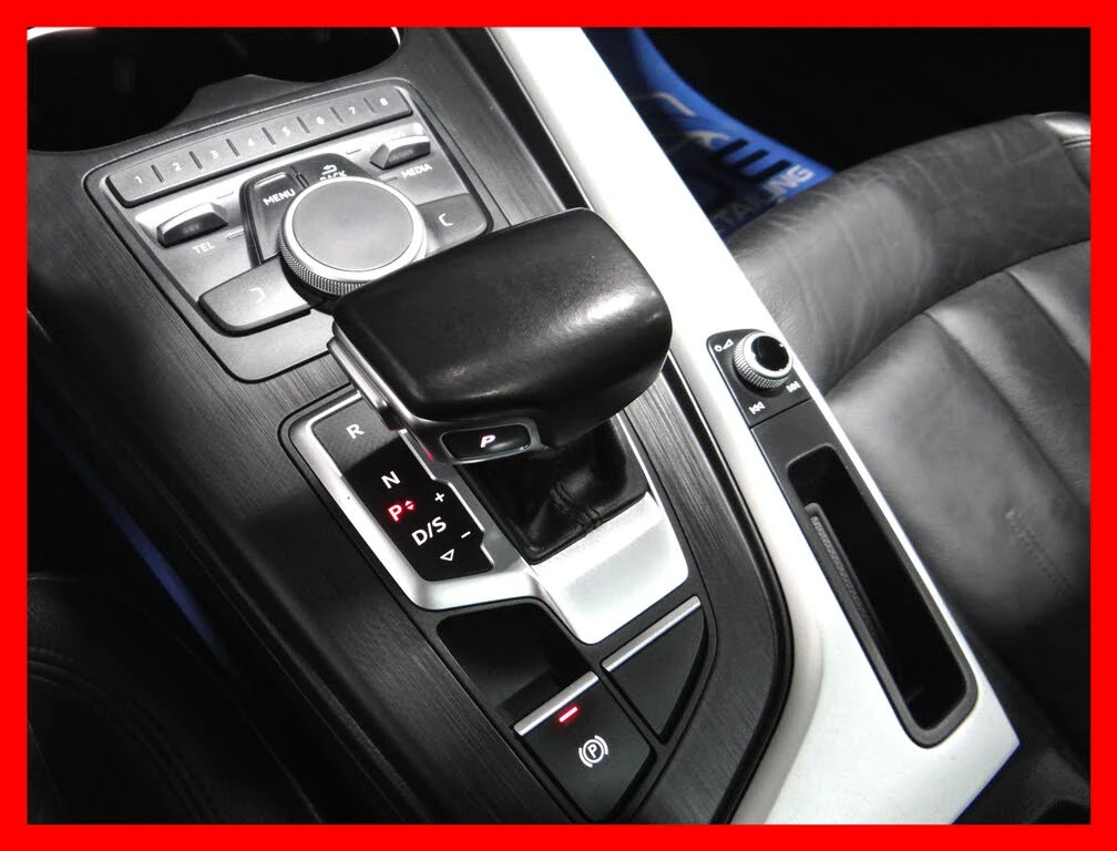 Audi A5 Sportback 2.0T quattro Premium AWD, снимка 14 - Автомобили и джипове - 54519561