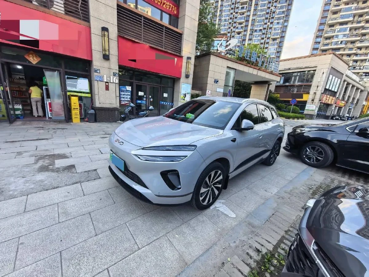 BYD Seal