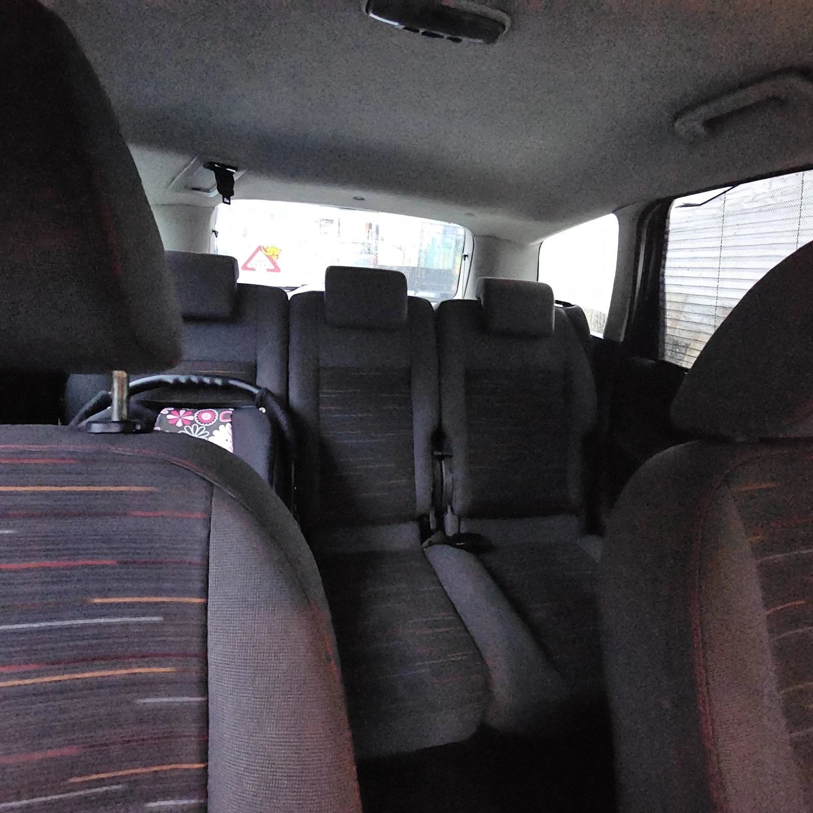 Ford C-max, снимка 4 - Автомобили и джипове - 54596027
