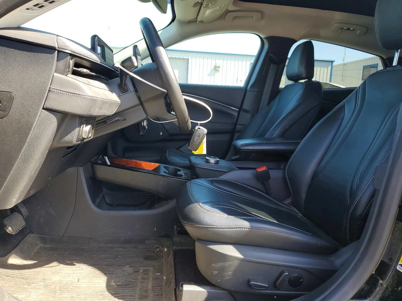 Ford Mustang Mach-E Premium AWD, снимка 7 - Автомобили и джипове - 54599535